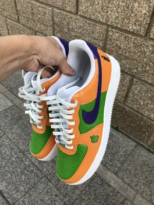 Air Jordan 1 Low - история и характеристики модели