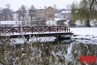 В марте еще будут снегопады: какая погода нас ожидает в первый месяц весны  | bobruisk.ru