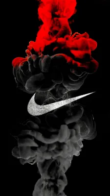 Nike wallpaper | Пейзажи, Живописные пейзажи, Картины пейзажа