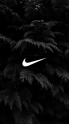 Обои Nike тёмные на Телефон | Cool nike wallpapers, Nike wallpaper, Nike