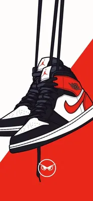 ОБОИ НА ТЕЛЕФОН | Sneakers wallpaper, Jordan shoes wallpaper, Nike wallpaper