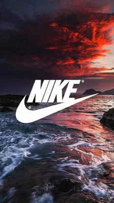 Nike — обои на телефон | Zamanilka