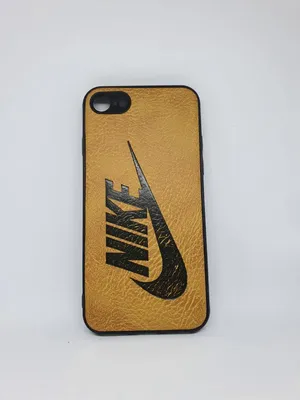 Nike — обои на телефон | Zamanilka