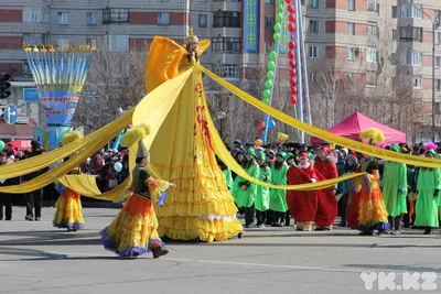 На Наурыз казахстанцы отдохнут пять дней | Kazakhstan Today