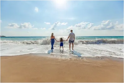 Курорты в России с песчаными пляжами - список лучших для отдыха с детьми ➤  большой гид по Анапе