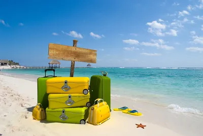 ✈ Топ-10 лучших стран для пляжного отдыха на море в июне