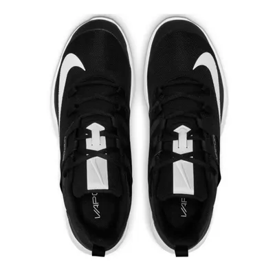 Кроссовки мужские Nike Air Zoom Pegasus 39 (цвет: Black/White)