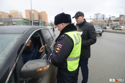 ГИБДД города Новокузнецка | Novokuznetsk