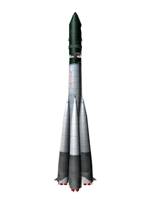 Космическая ракета Восток 1 3D Модель $38 - .max .fbx .3ds .obj - Free3D