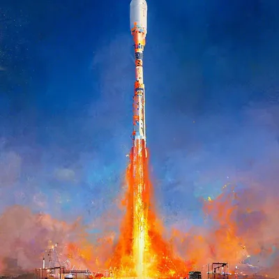 Ракета-носитель «Восток», Калуга — адрес, музей космонавтики, история, фото