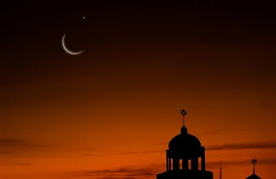 Завтра начинается священный месяц Рамадан - Anhor.uz