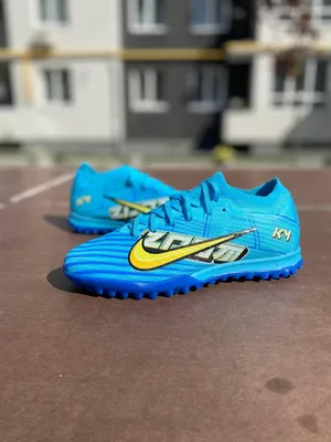 Nike Mercurial футбольные бутсы сороконожки, миники (обувь для футбола) (id  63250255), купить в Казахстане, цена на Satu.kz