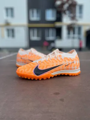 Сороконожки Nike Mercurial тем-синий | Легион