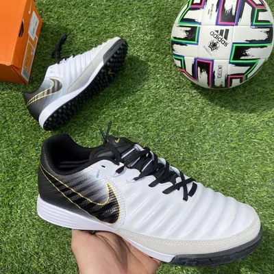 Сороконожки Nike MercurialX Superfly VI Academy TF (AH7370-810) купить в  Киеве в интернет-магазине Playfootball