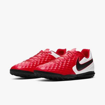 Сороконожки для футбола Nike Premier II TF, 4