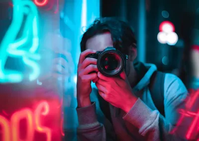 Фотограф как профессия: обучение и поиск работы