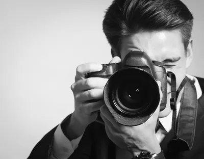Как подобрать профессионального фотографа для фотосессии