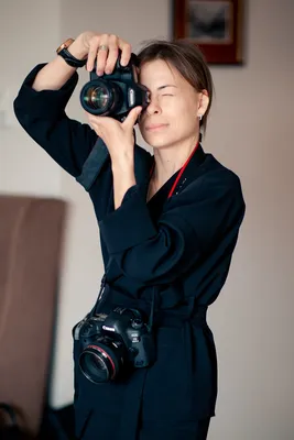 С чего начать фотографу? Первые шаги, что должен знать о фотографии? |  Contentography