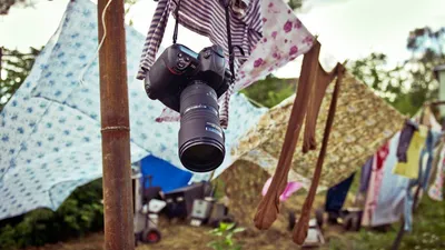 Лучшие камеры и объективы для начинающих фотографов - Canon Kazakhstan