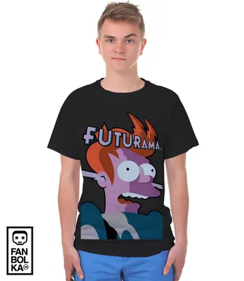 Фигурка Фрай Футурама Futurama | AliExpress