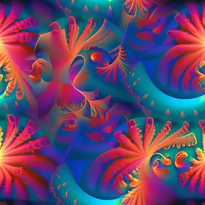 Обои 3Д Графика Фракталы (Fractal), обои для рабочего стола, фотографии 3д,  графика, fractal, фракталы, фрактал, узор Обои для рабочего стола, скачать  обои картинки заставки на рабочий стол.