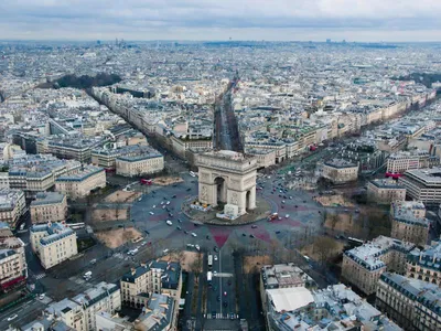 Туры во Францию из Москвы, купить путевки во Францию - цены в 2024 году,  отдых во Франции - туроператор Tez Tour