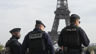 Эвакуация аэропортов и ложные сообщения о бомбе: к чему быть готовым  туристам во Франции? | Euronews