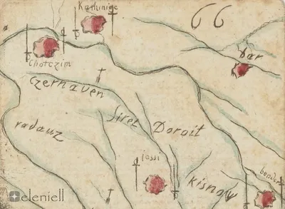 Каменец на старинных французских гадательных картах XVIII века | Eleniell |  Дзен