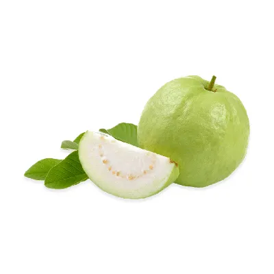 Фитнес и поддержание фигуры - ПРО ГУАВУ! 1). Плоды гуавы чем-то напоминают  груши или лимоны. Это небольшие овальные или круглые плоды длиной от 4 до  12 см. 2). Экзотический фрукт гуава имеет