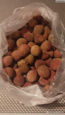 Личи - купить свежие ягоды личи с доставкой по Киеву и Украине | CrazyBox