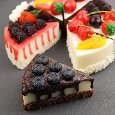 Ягодные и фруктовые торты в самое❤️ #ягодныйторт #торт #шоколадныйторт  #тортнаденьрождения #тортназаказ | Instagram