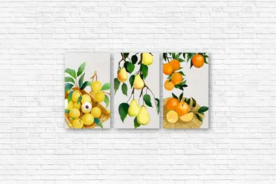 Апельсиновая живопись, фрукты, настенное искусство, фрукты, акварель,  печать еды, фотография, предметы еды, цифровое искусство | AliExpress