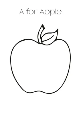 Милые рисунки карандашом для начинающих фрукты (50 фото) » рисунки для  срисовки на Газ-квас.ком
