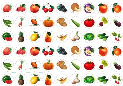 Экзотические фрукты — фото, описания и названия, тропические фрукты и ягоды