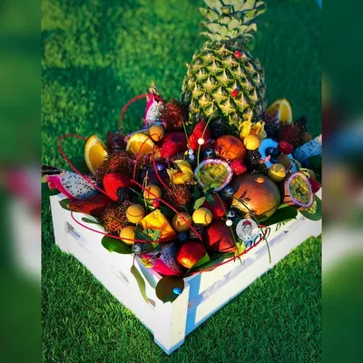 Топ 10 фруктов и ягод с низким содержанием сахара | Hudey.net | Дзен