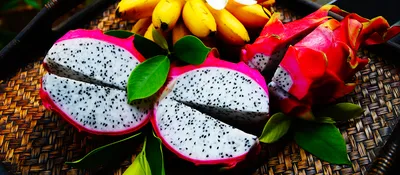 5 самых популярных экзотических фруктов - Экзотические фрукты Манго Лавка –  Экзотические фрукты Mango Лавка Санкт-Петербург