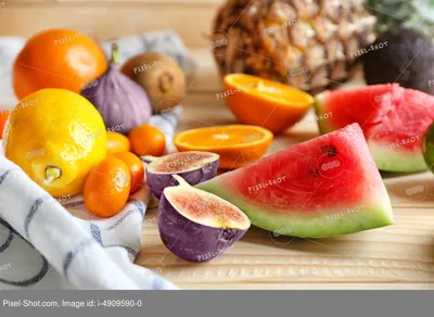 Какие ягоды и фрукты самые полезные - советы врача - 10.04.2023, Sputnik  Азербайджан