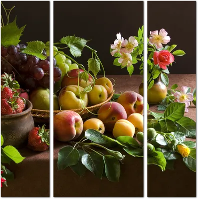 Оформить фрукты на стол (78 фото) »