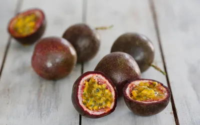 Заказать экзотические фрукты из Тайланда онлайн