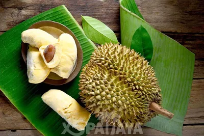 15 тайских фруктов, которые рекомендуют местные эксперты | Новости Таиланда