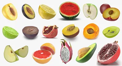 гранат фото фрукта в разрезе: 10 тыс изображений найдено в Яндекс.Картинках  | Fruit, Pomegranate, Pomegranate fruit