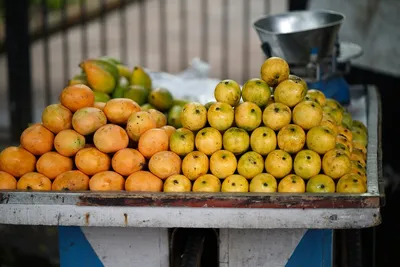 Экзотические фрукты Вьетнама (103 фото) » НА ДАЧЕ ФОТО