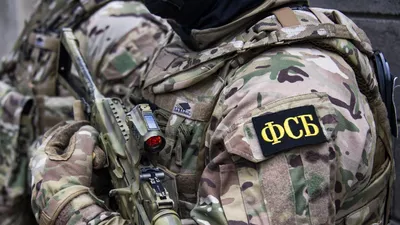 ФСБ России объявляет набор студентов на военную службу по контракту