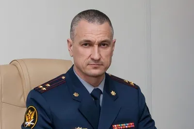 Путин назначил замглавы МВД новым главой ФСИН — РБК