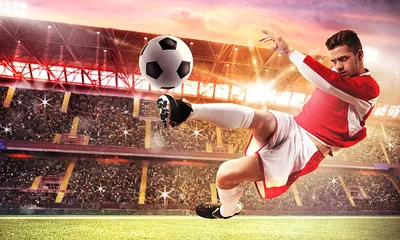 Что нужно для игры в футбол, основной инвентарь для футбола — Медиапортал  Спортмастер