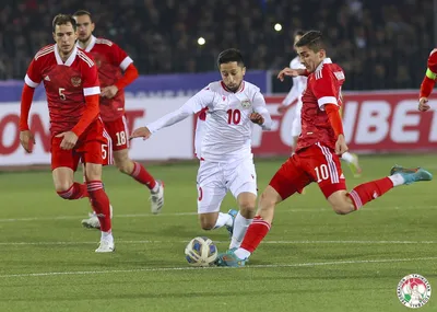 В Боснии не отказались от идеи провести футбольный матч со сборной России —  «Матч ТВ»