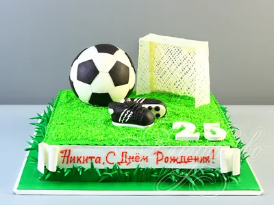 День рождения в стиле Футбол, оформление праздника в футбольном стиле - Все  о праздниках - интернет-магазин «Патибум»