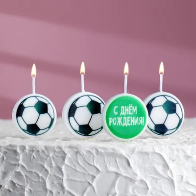 День Рождения Футбол | Сравнить цены и купить на Prom.ua