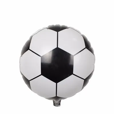 Из чего состоит футбольный мяч — Спортмастер Медиа
