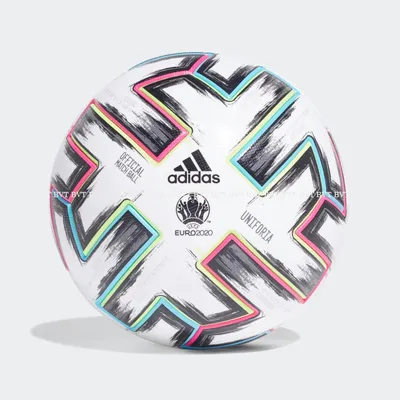 купить Футбольный мяч adidas UNIFORIA PRO OMB оригинал